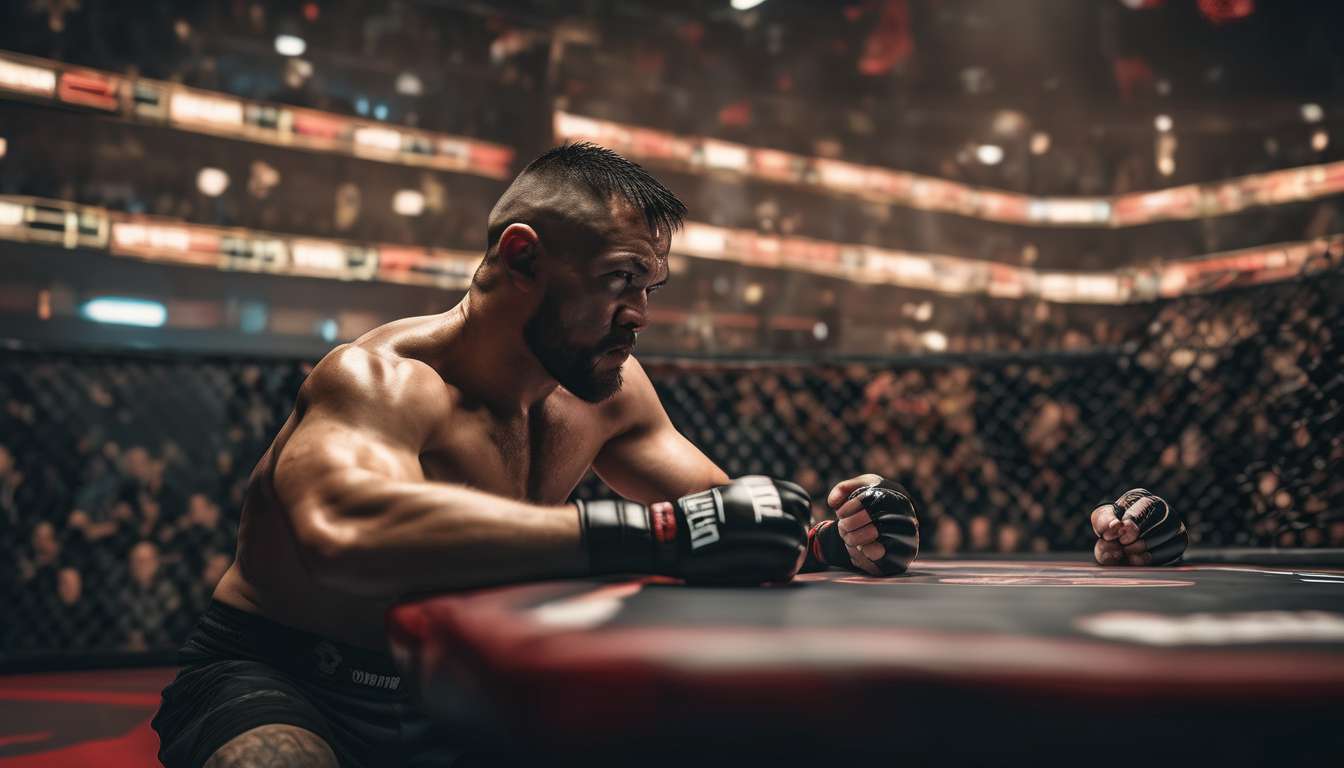 Mastering the Art of MMA Betting for Consistent Wins