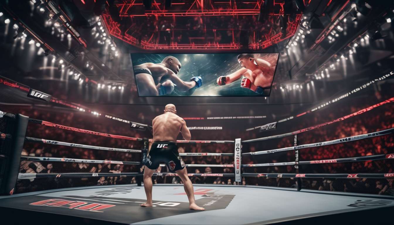 Ultimate Guide to UFC Statistics Analysis