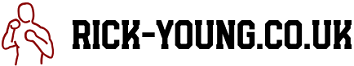 Rick-Young.co.uk – MMA Betting